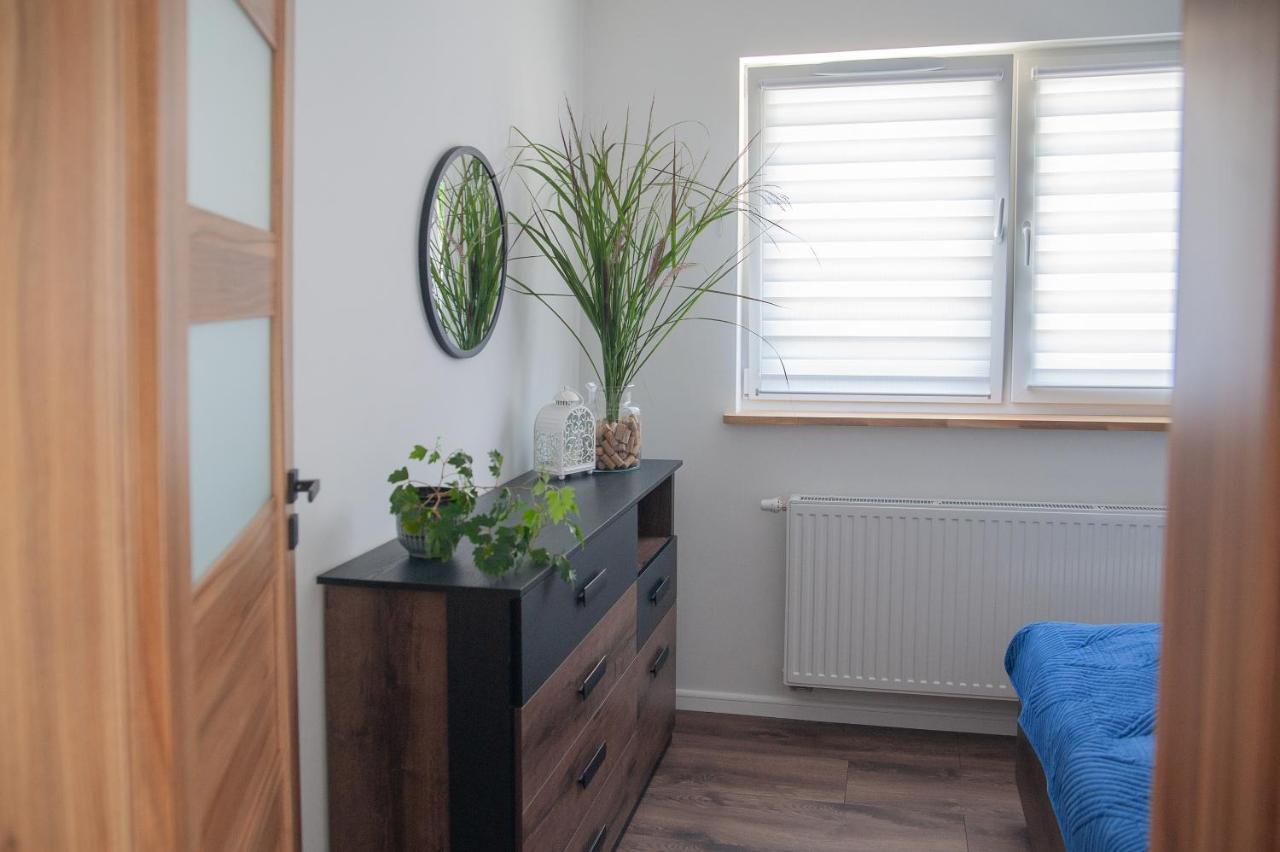 Apartament Niezapominajka Warmbrunn Exterior photo
